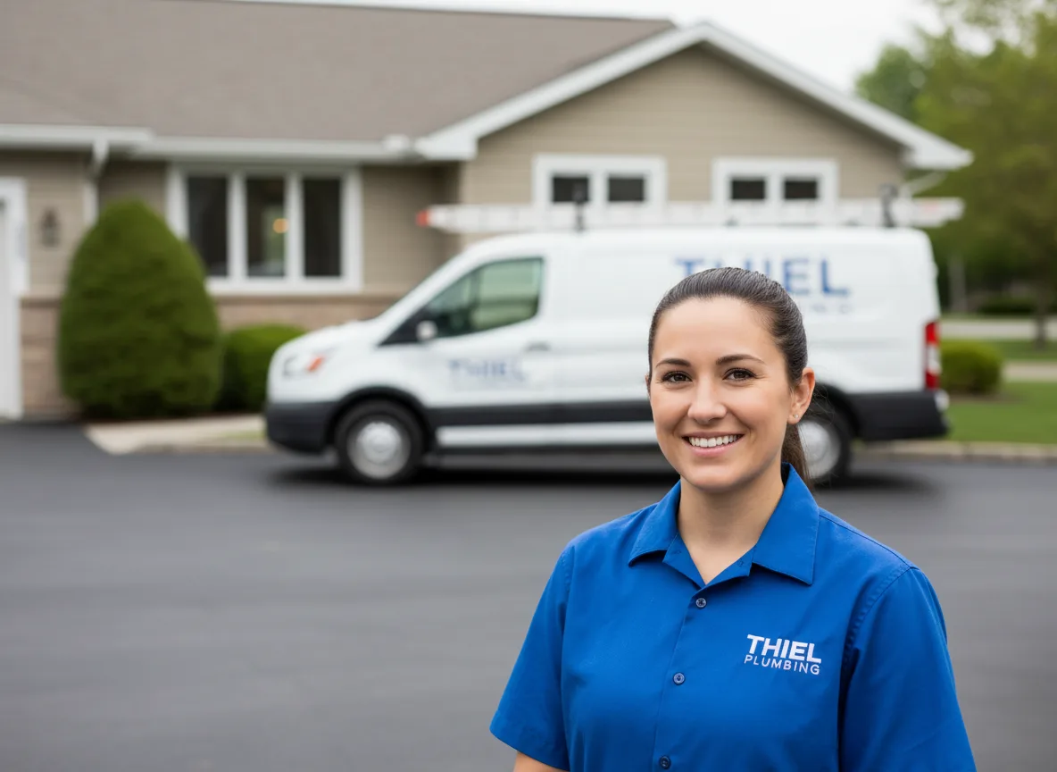 Plumber Marshfield, WI FAQs